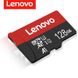 Картка пам'яті Lenovo 128 ГБ TF (Micro SD) з адаптером Високошвидкісна карта пам'яті 1799711548 фото 1