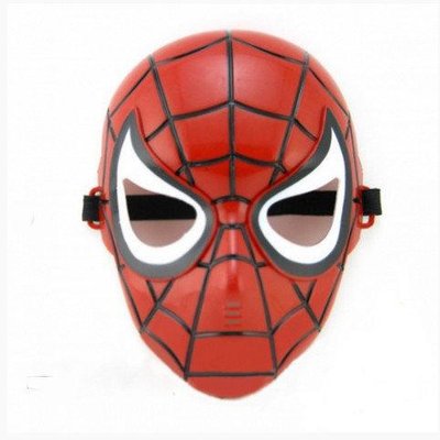 Маска Человек-паук ABC Спайдермен SM-0008 фото