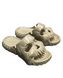 Капці з черепом (42 розмір) АВС 1887140288 фото 1
