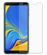 Гидрогелевая защитная пленка на Samsung Galaxy A7 2018 SM-A750 на весь экран прозрачная PLENKAGGSMSNGA718 фото 1