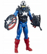 Фігурка Капітан Америка Веном - Максимальний Веном Hasbro Marvel CAPVENOMHASBRO фото 2