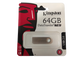 USB флешка Kingston DataTraveler SE9 64GB original KNGSTNSE964 фото 2