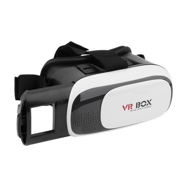 VR BOX 2 окуляри — шолом віртуальної реальності vr 2 фото