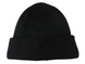 Трикотажная шапка теплая ABC черная TRSHTEPABCB фото