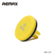 Магнітний автотримач Remax Car Holder RM-C10 Жовтий RMXRMC10Y фото 1
