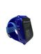 Водонепроницаемые детские умные часы с GPS Smart Baby Watch Q1000 Синие SBWQ1000 фото 1