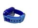 Водонепроницаемые детские умные часы с GPS Smart Baby Watch Q1000 Синие SBWQ1000 фото 3