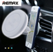 Магнітний автотримач Remax Car Holder RM-C10 Сірий RMXRMC10G фото 1