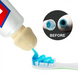 Кумедна кришка для зубної пасти як член ABC 1840269715 фото 2