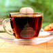 Заварник/сито для чаю як какао ABC 1894918853 фото 4