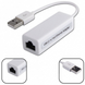 Зовнішня USB мережева карта (usb ethernet adapter) Quick Data USB to LAN USBLANQCKDT фото 2