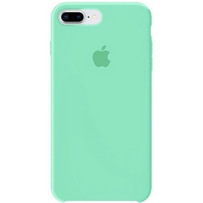Чехол-накладка S-case для Apple iPhone 7 Plus\8 Plus Бирюзовый SCIPHONE7P8PT фото