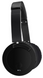 Портативні Bluetooth навушники Recci Morzart series REH-A01 Чорні RCCREHA01B фото 2