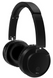 Портативні Bluetooth навушники Recci Morzart series REH-A01 Чорні RCCREHA01B фото 1