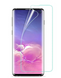 Гидрогелевая защитная пленка на Samsung Galaxy S10 5G на весь экран прозрачная PLENKAGGSMSNGS105G фото 1