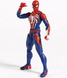Колекційна фігурка Людина павук Spider-Man GamerVerse (15см) Marvel ABC SPIDERMGVABC фото 5