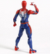 Колекційна фігурка Людина павук Spider-Man GamerVerse (15см) Marvel ABC SPIDERMGVABC фото 6