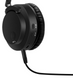 Портативные Bluetooth наушники Recci Morzart series REH-A01 Черные RCCREHA01B фото 3