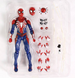 Колекційна фігурка Людина павук Spider-Man GamerVerse (15см) Marvel ABC SPIDERMGVABC фото 7