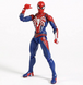 Колекційна фігурка Людина павук Spider-Man GamerVerse (15см) Marvel ABC SPIDERMGVABC фото 4