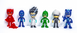 Набір фігурок "Герої в масках" (6 персонажів) ABC 1399026490 фото 2