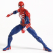 Колекційна фігурка Людина павук Spider-Man GamerVerse (15см) Marvel ABC SPIDERMGVABC фото 2