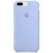Чехол-накладка S-case для Apple iPhone 7 Plus\8 Plus Голубой SCIPHONE7P8PBL фото