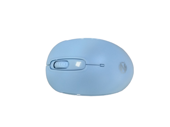 Бездротова миша Zornwee W550 Блакитна ZRNWW550BL фото