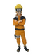 Фігурка Наруто Naruto Shonen Jump ABC 18 см NNARUTOSJABC18CM фото 1