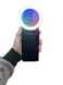 RGB LED Селфі кільце з дзеркалом для телефона Soft Ring Light&Mirror RGBLEDSRLM фото 2