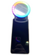 RGB LED Селфи кольцо с зеркалом для телефона Soft Ring Light & Mirror RGBLEDSRLM фото 4