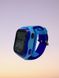 Водонепроницаемые GPS детские часы с камерой Smart Baby Watch K300 Синие k300 фото 1