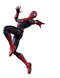 Колекційна фігурка Людина павук Spider-Man Far From Home (15см) Marvel ABC SPIDERMFFHABC фото 3