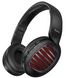 Бездротові Bluetooth-навушники HOCO W23 Чорні HOCOW23B фото 1