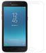 Гідрогелева захисна плівка на Samsung Galaxy J2 Pro 2018 на весь екран прозора PLENKAGGSMSNGJ2PRO18 фото 1