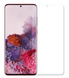 Гідрогелева захисна плівка на Samsung Galaxy S20 на весь екран прозора PLENKAGGSMSNGS20 фото 1