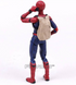 Колекційна фігурка Людина павук Spider-Man Homecoming (15см) Marvel ABC SPIDERMHCABC фото 4
