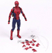 Колекційна фігурка Людина павук Spider-Man Homecoming (15см) Marvel ABC SPIDERMHCABC фото 3