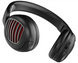 Бездротові Bluetooth-навушники HOCO W23 Чорні HOCOW23B фото 4