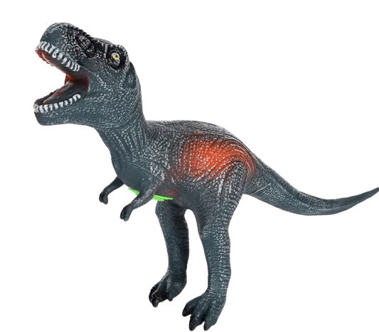 Динозавр Тиранозавр Рекс T-rex 52 см 1170760986 фото