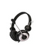 Дротові навушники SOWAN SW-106 Black SWNSW106 фото 1