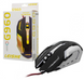 Ігрова миша LEISHE G960 Gaming Mouse Silver LEISHEG960S фото 1