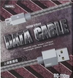 Кабель в металлической оплетке Micro-USB Remax Gefon Series RC-110m Серебряный RMXGFNMUS фото 2