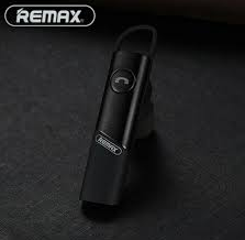 Bluetooth гарнитура Remax RB-T15 Черный RMXRBT15B фото
