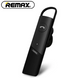 Bluetooth гарнітура Remax RB-T15 Чорний RMXRBT15B фото 1