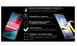 Гідрогелева захисна плівка на Samsung Galaxy Note 20 на весь екран прозора PLENKAGGSMSNGNT20 фото 2
