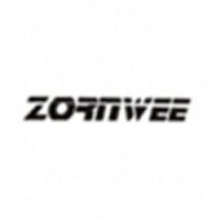 Беспроводная мышь Zornwee WL24 Black ZRNWL24 фото