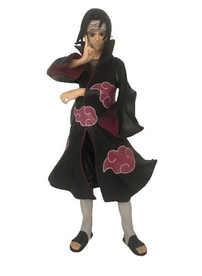 Фігурка Ітачі Учіха Naruto Shonen Jump ABC 18 см IUNARUTOSJABC18CM фото