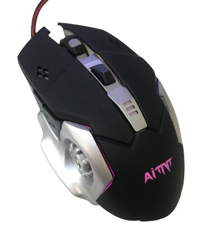 Ігрова миша AITNT X40 Gamming Mouse AITNTX40 фото