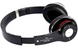 Бездротові Bluetooth-навушники BTbeats S460 Чорні BS460B фото 2